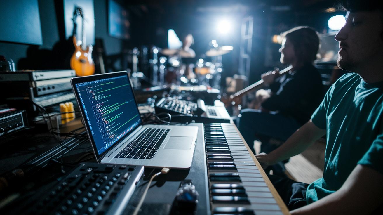 Blockchain Fundamentals for the Music Industry.jpg