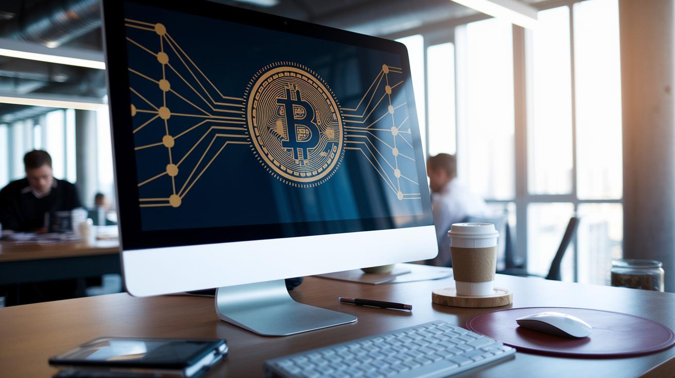 Blockchain and Advertising Enhancing Transparency, Security, and Trust in Digital Campaigns.jpg