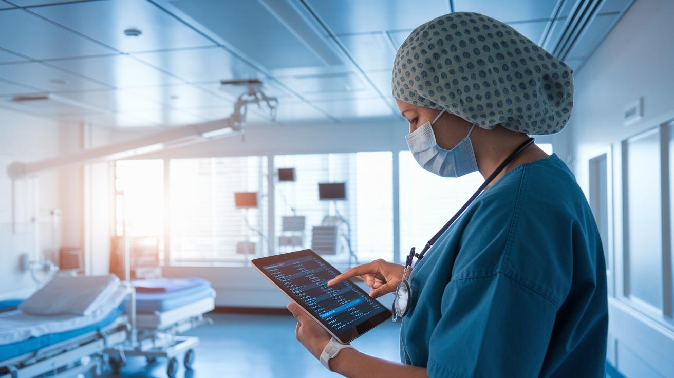 Case Studies Real-World Blockchain Applications in Healthcare.jpg