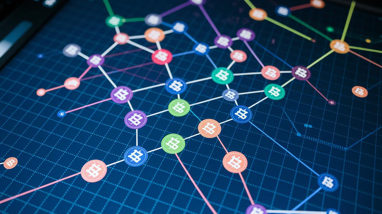 Consensus Mechanisms in Blockchain vs Distributed Ledger Technology.jpg