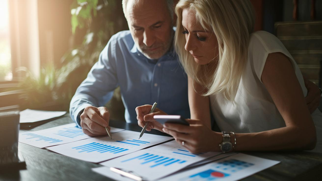 Dynamic Review and Adjustment in Retirement Investment Strategies.jpg