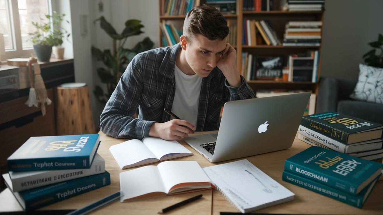 Effective Exam Preparation and Course Structure for Blockchain Certification.jpg