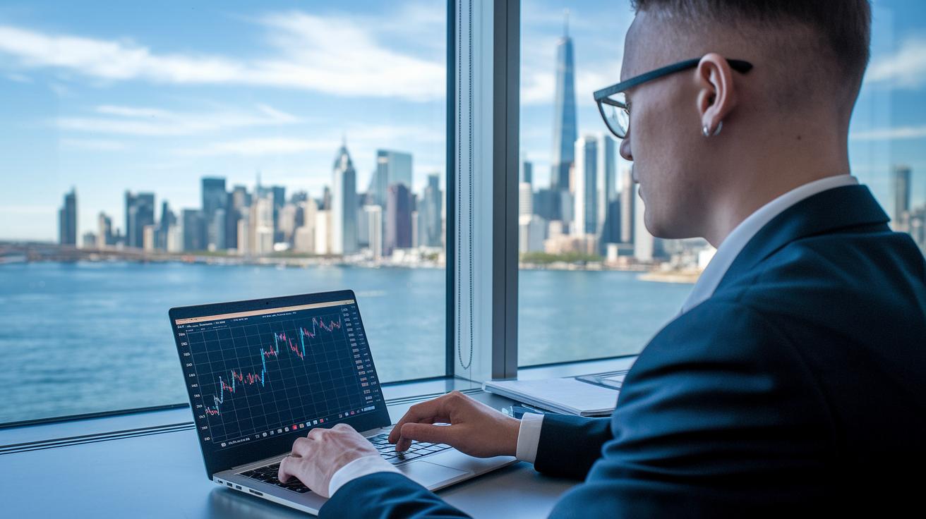 Forecast Model Evaluation and Disruption Forecasting in Global Market Pulse Trends.jpg