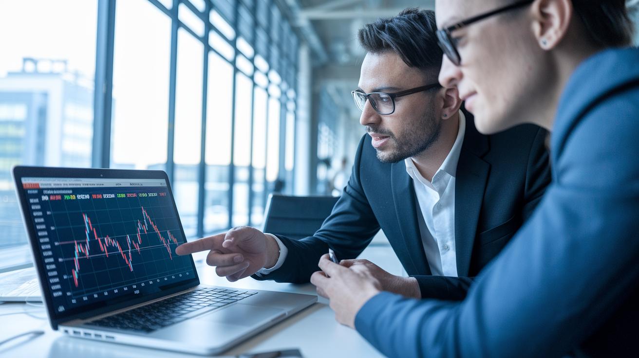 Predictive Modeling  Forecasting in Cryptocurrency Market Pulse Analysis.jpg