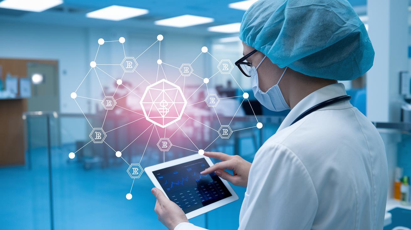 Regulatory Considerations and Future Trends for Blockchain-Enabled Healthcare.jpg