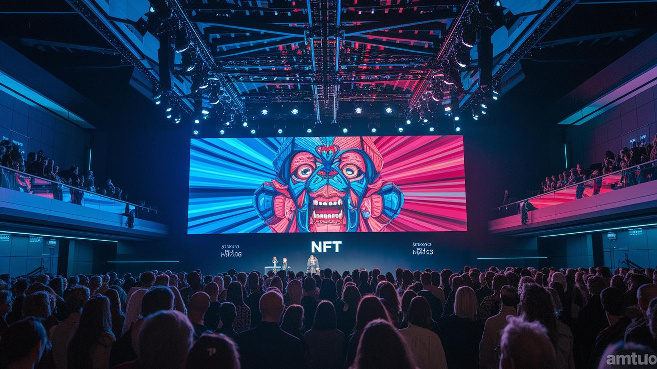 Review of Major NFT Auctions and High-Profile NFT Sales.jpg