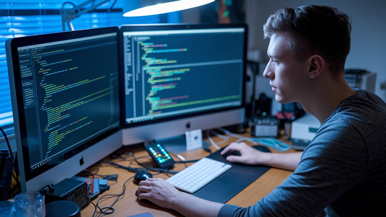 Setting Up and Operating Blockchain Nodes for Decentralized Security.jpg