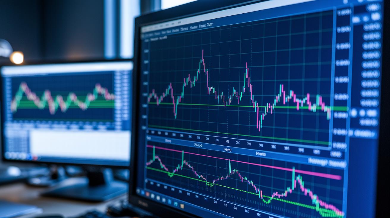 Technical Mechanics of Pulse Indicators in Chart Analysis.jpg