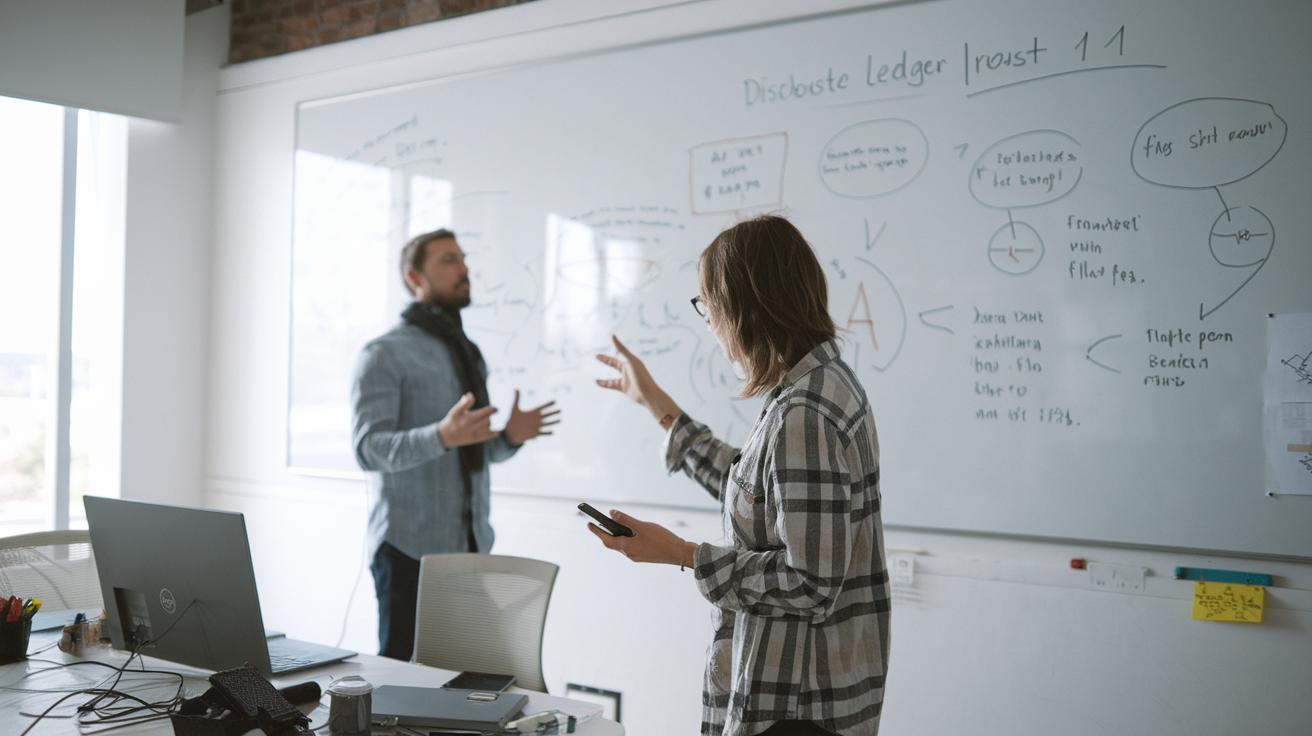 Deployment, Migration, and Post-Launch Management in a Distributed Ledger Implementation Guide.jpg