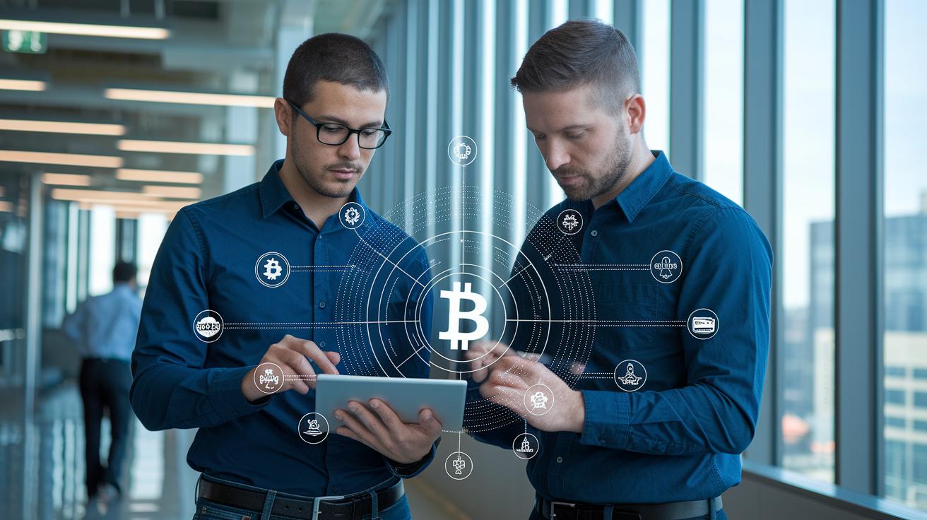 Modular Interoperability and Smart Contract Integration in DLT Architectures.jpg