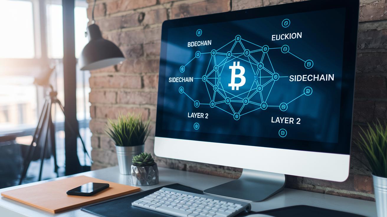 Off-Chain and Layer 2 Solutions Addressing Distributed Ledger Scalability Challenges.jpg