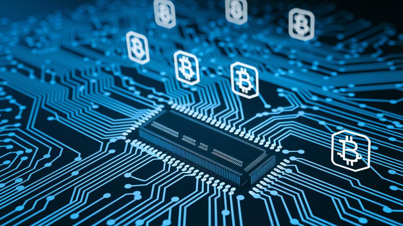 On-Chain Scaling Techniques for Distributed Ledger Scalability Challenges.jpg