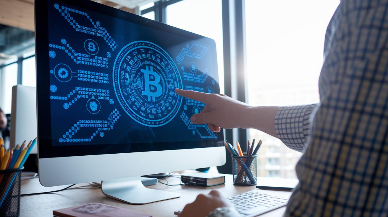Tokenized Asset Trading Systems in Blockchain Financial Applications.jpg